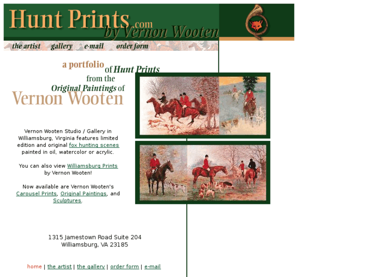 www.huntprints.com