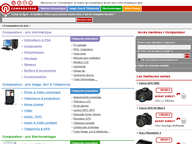 www.i-comparateur.com