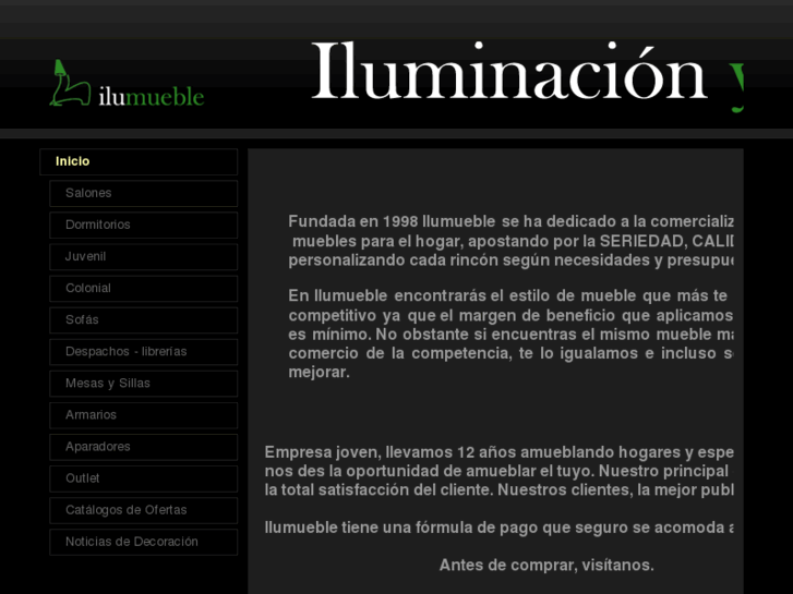 www.ilumueble.com