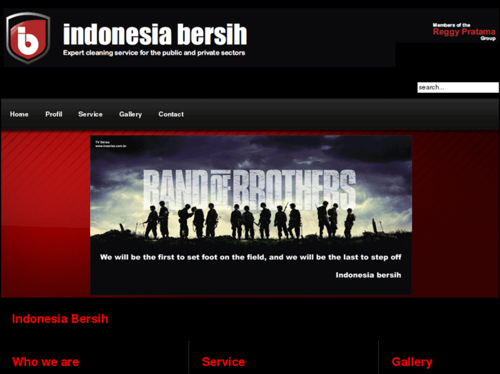 www.indonesia-bersih.com