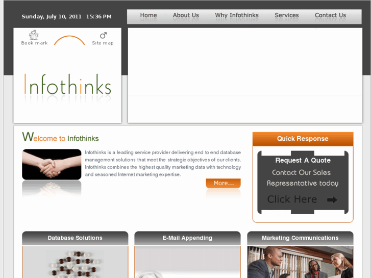 www.infothinks.net