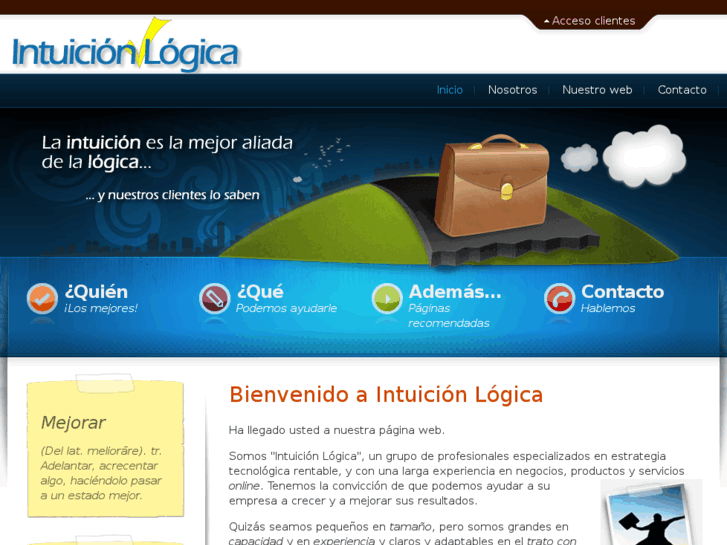 www.intuicionlogica.com