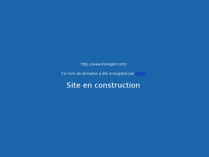 www.inziegler.com