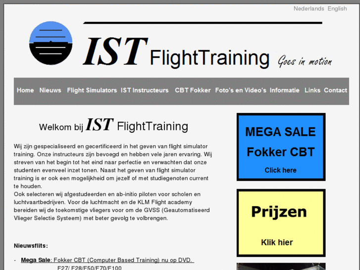 www.istflighttraining.com