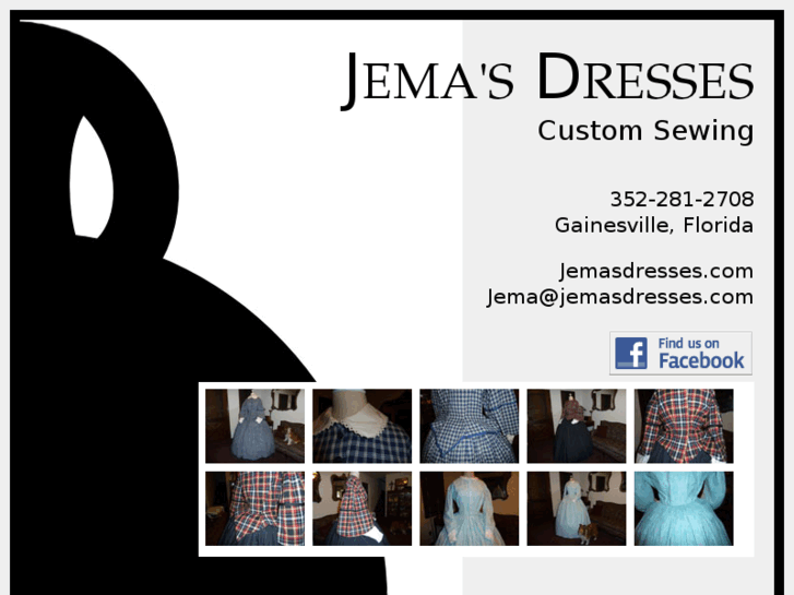 www.jemasdresses.com