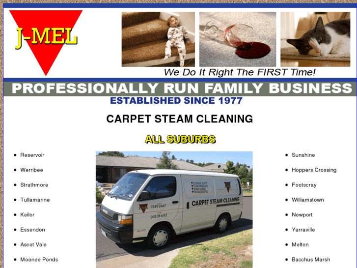 www.jmelcarpetcleaning.com