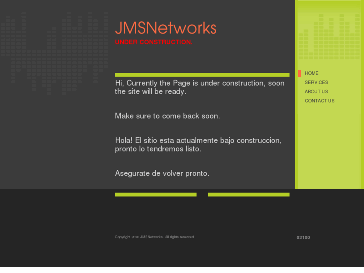 www.jmsnetwork.net