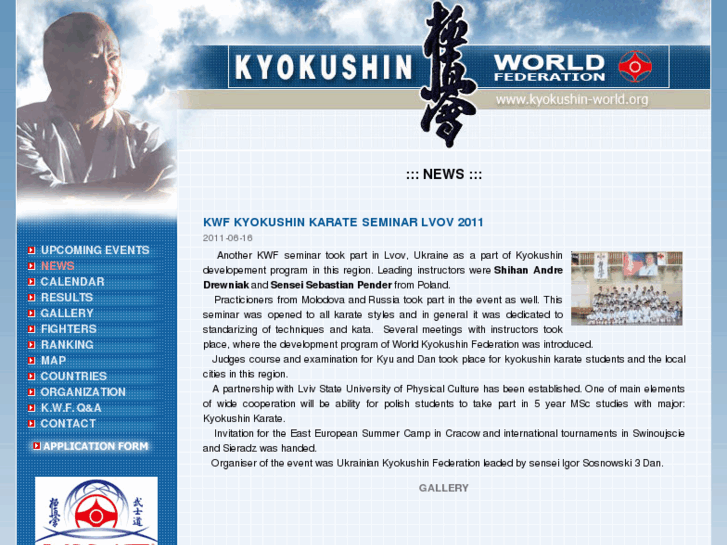 www.kyokushin-world.org