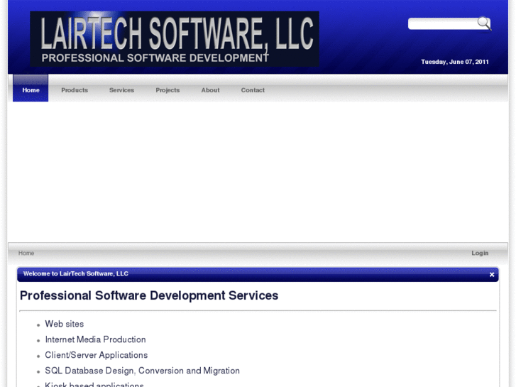 www.lairtechsoftware.com