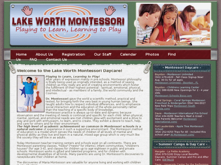 www.lakeworthmontessori.com