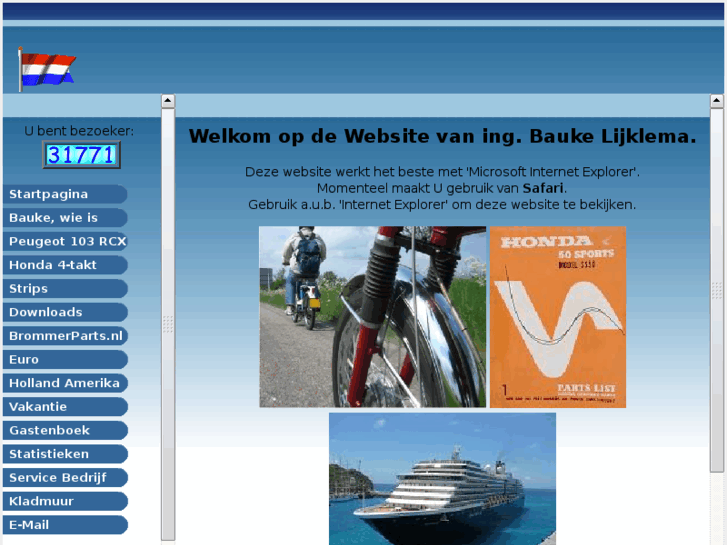 www.lijklema.com