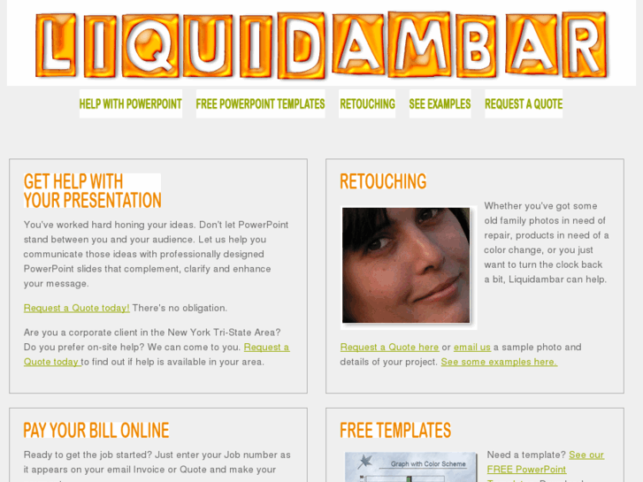 www.liquidambar.com