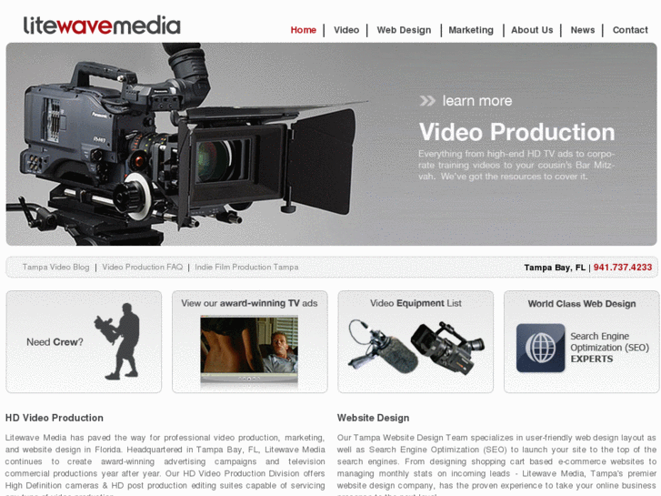 www.litewavemedia.com
