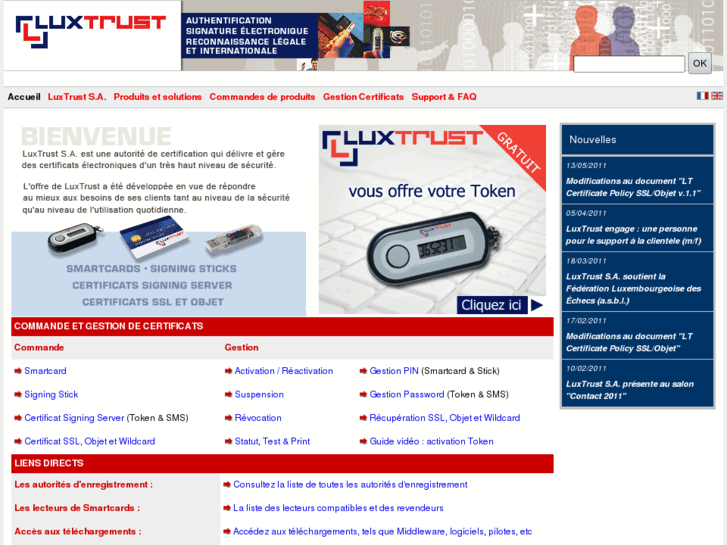 www.luxtrust.lu