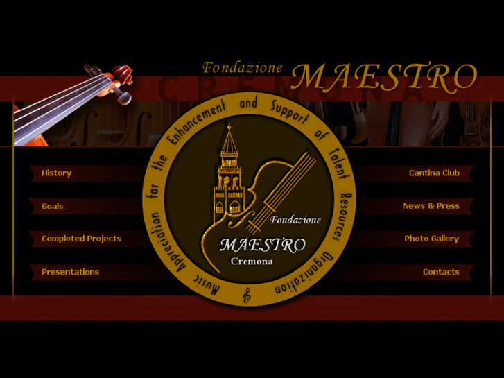 www.maestrocremona.com