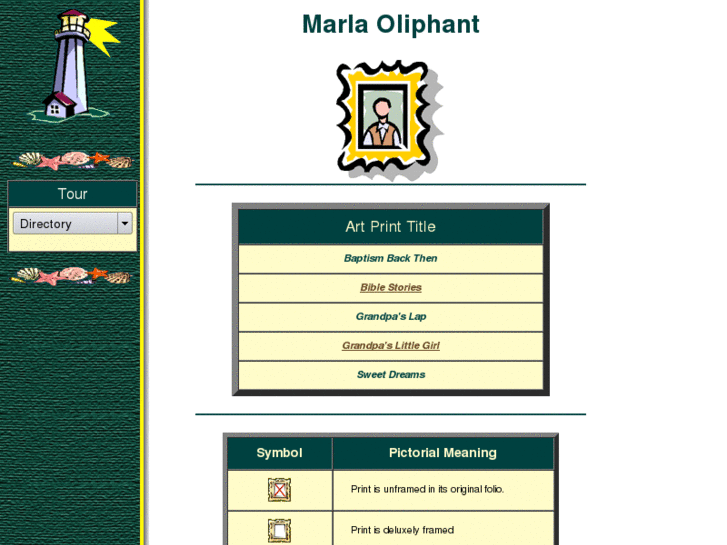 www.marlaoliphant.com