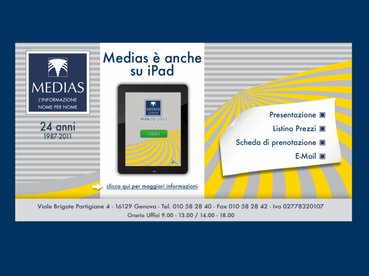 www.medias.it