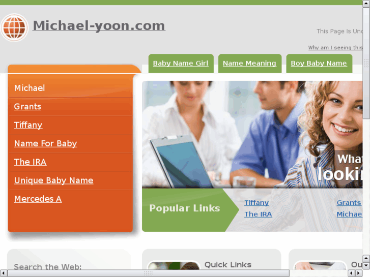 www.michael-yoon.com
