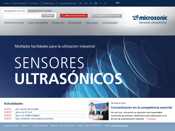 www.microsonic.es