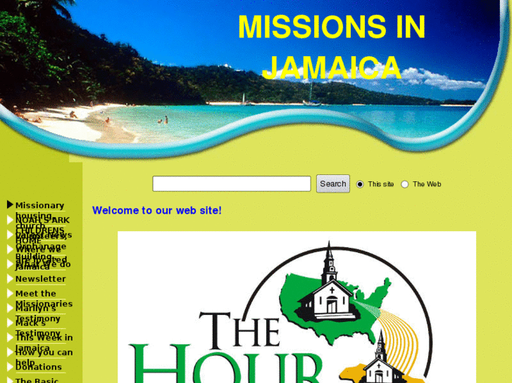 www.missionsinjamaica.net