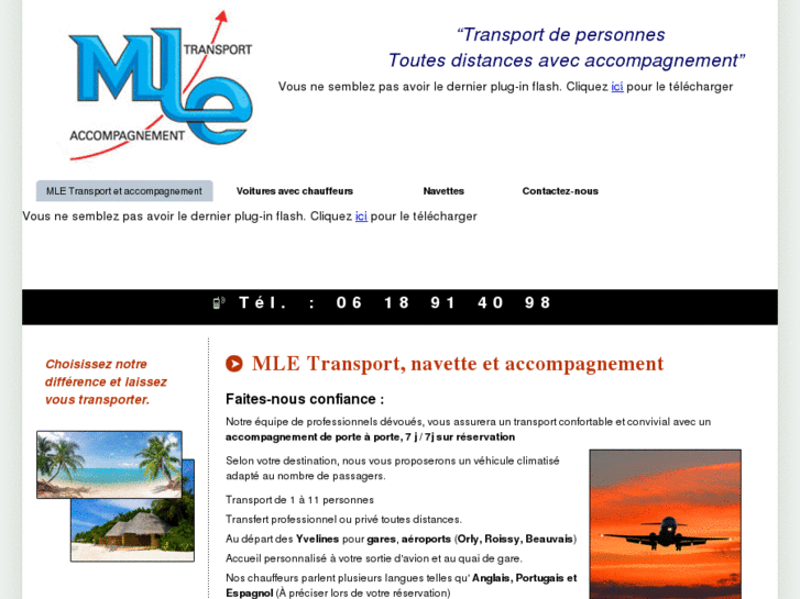 www.mle-transport.com