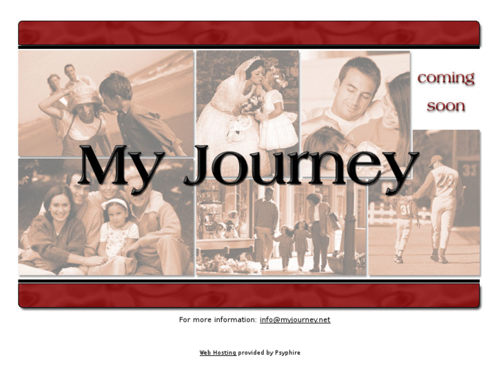 www.myjourney.net