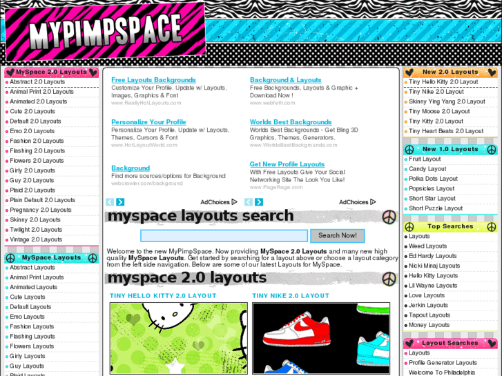 www.mypimpspace.com