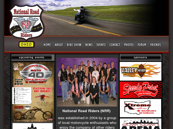 www.nationalroadriders.com