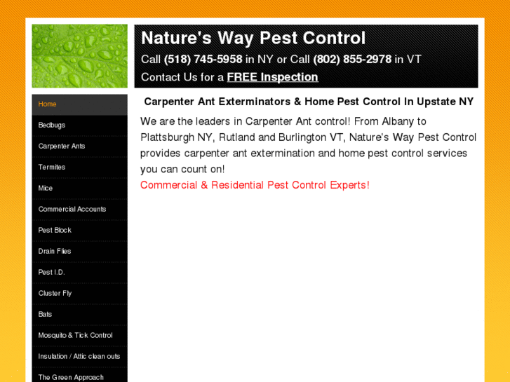 www.natureswaypestcontrol.com