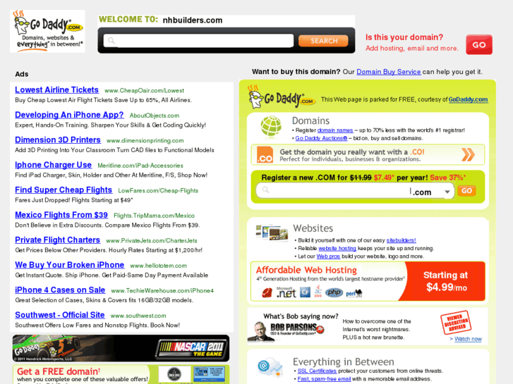 www.nhbuilders.com