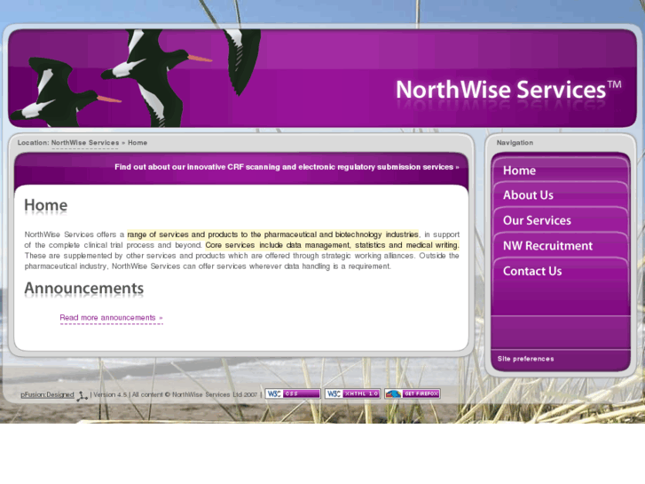 www.northwiseservices.com