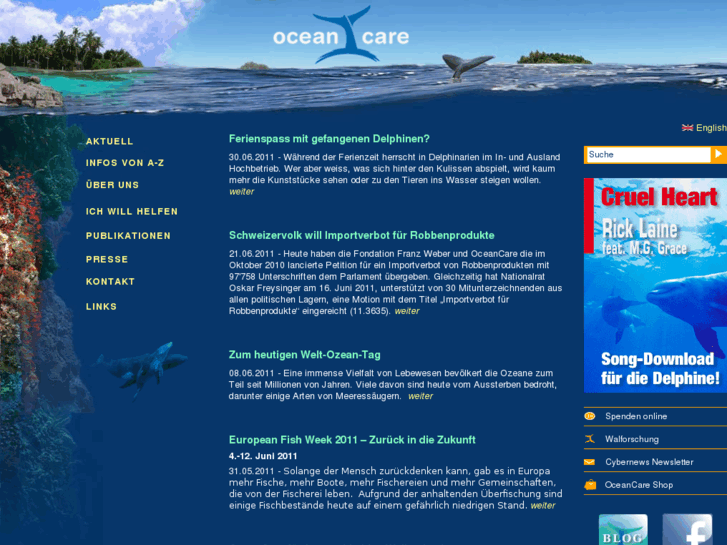 www.ocean-care.net