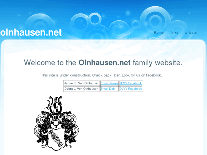 www.olnhausen.net