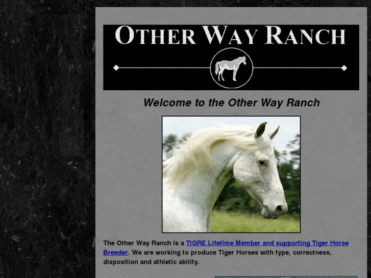 www.owranch.com