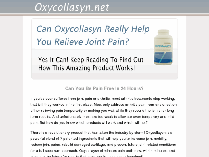 www.oxycollasyn.net