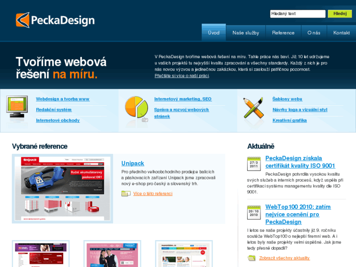 www.peckadesign.cz