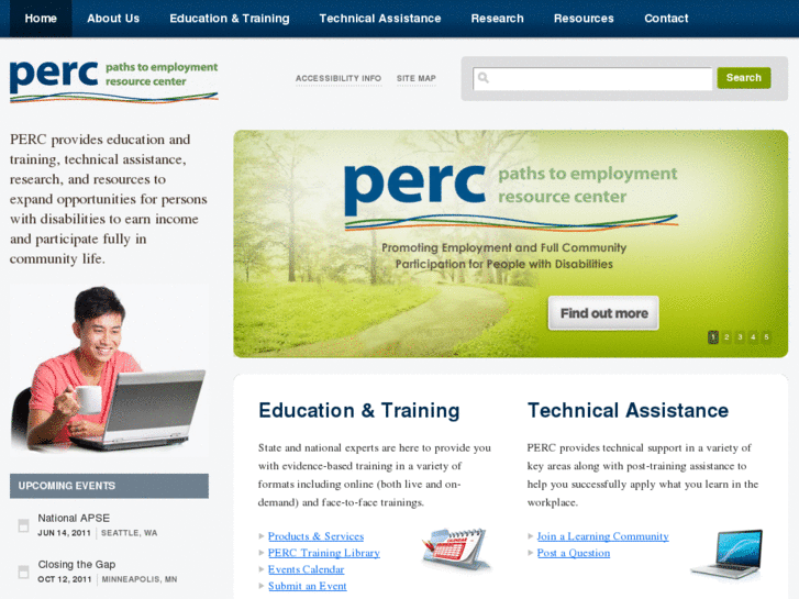 www.percthinkwork.org