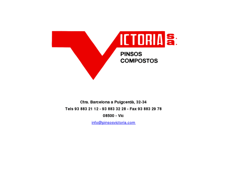 www.pinsosvictoria.com