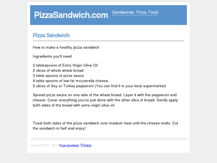 www.pizzasandwich.com