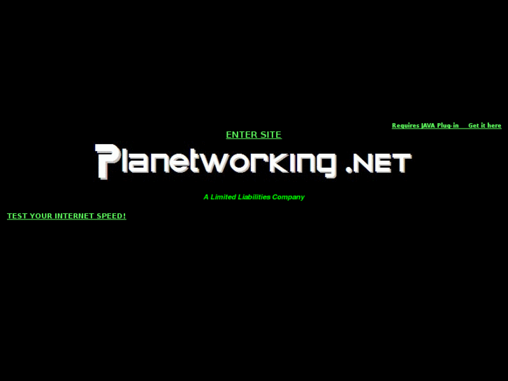 www.planetworking.net