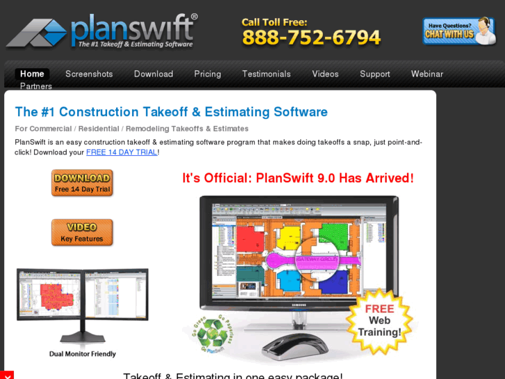 www.planswift.com