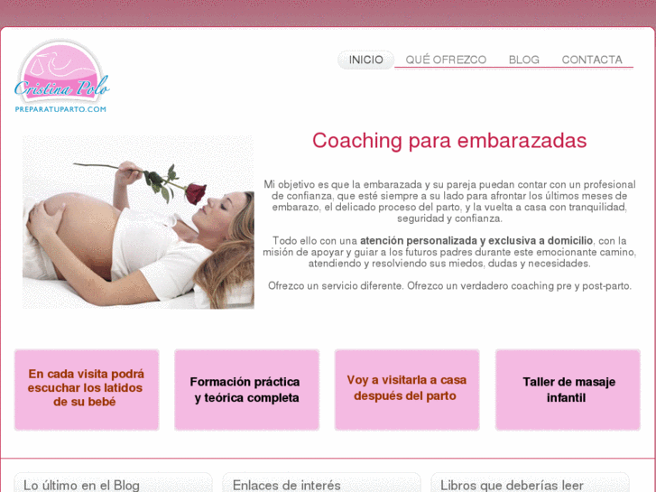 www.preparatuparto.es