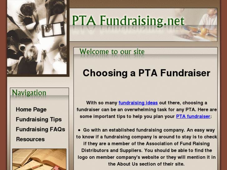 www.pta-fundraising.net