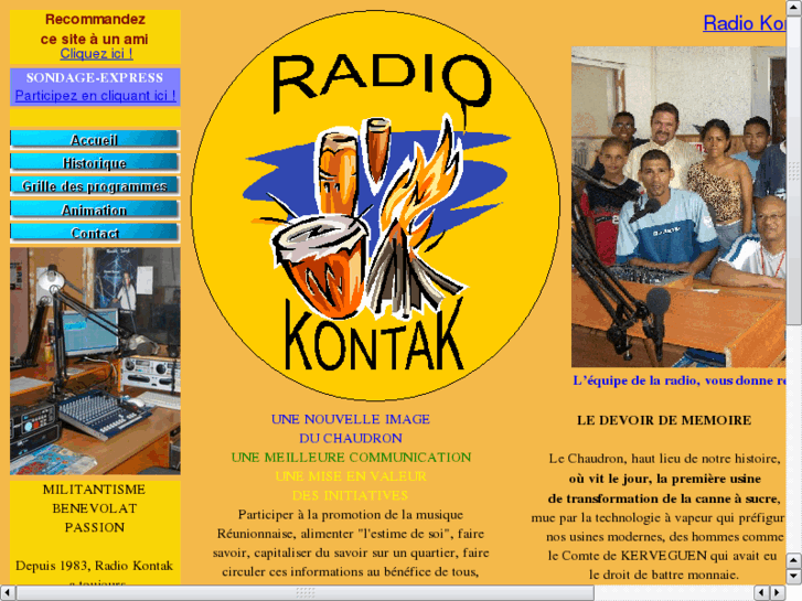 www.radio-kontak.com