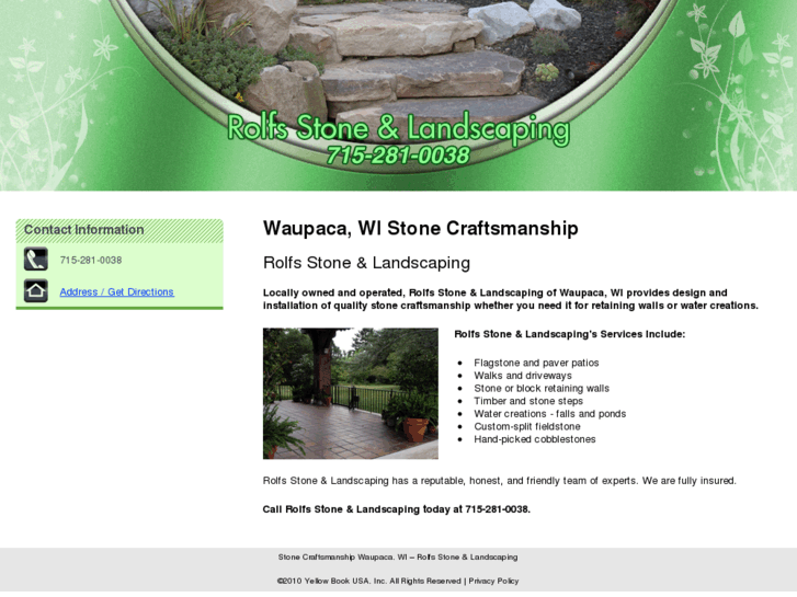 www.rolfsstonelandscaping.com