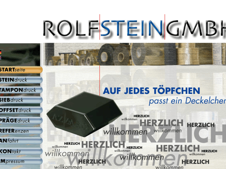 www.rolfstein.com