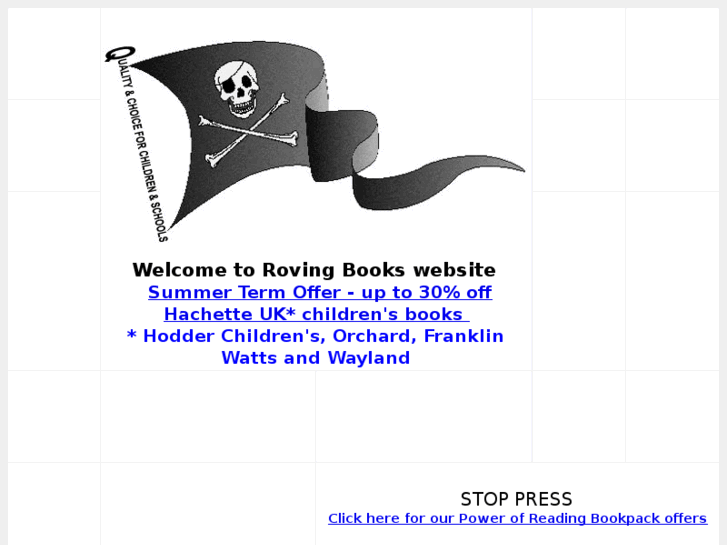 www.rovingbooks.com