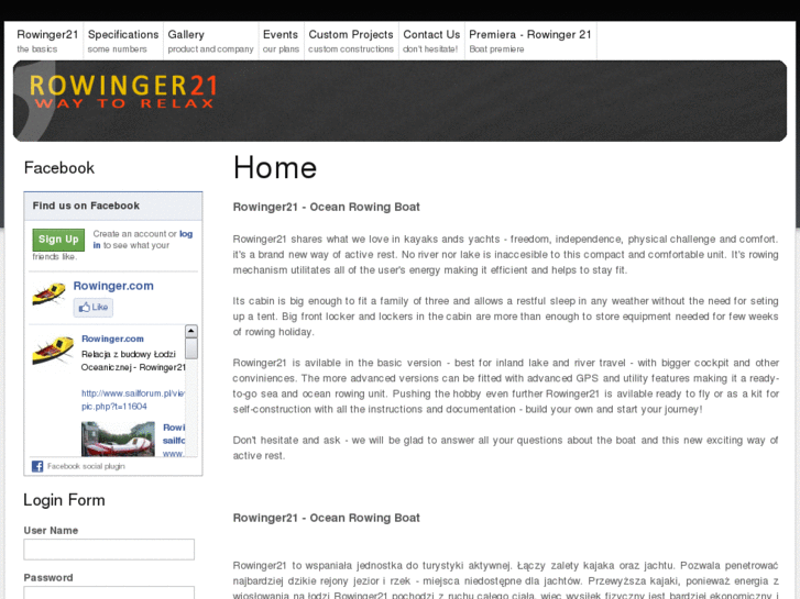 www.rowinger.com
