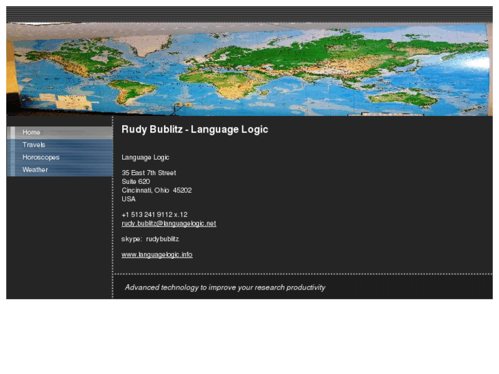 www.rudybublitz.com