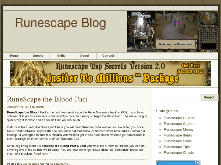 www.runescape-blog.com